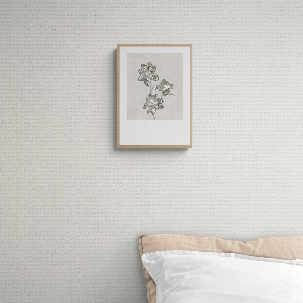 PEONY (Limited Print)