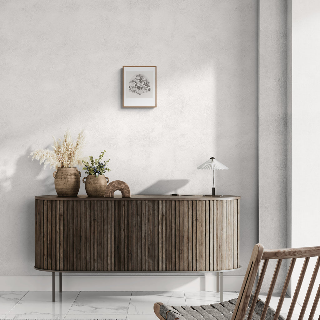 SPIRIT OF HORSES (Limited Print)