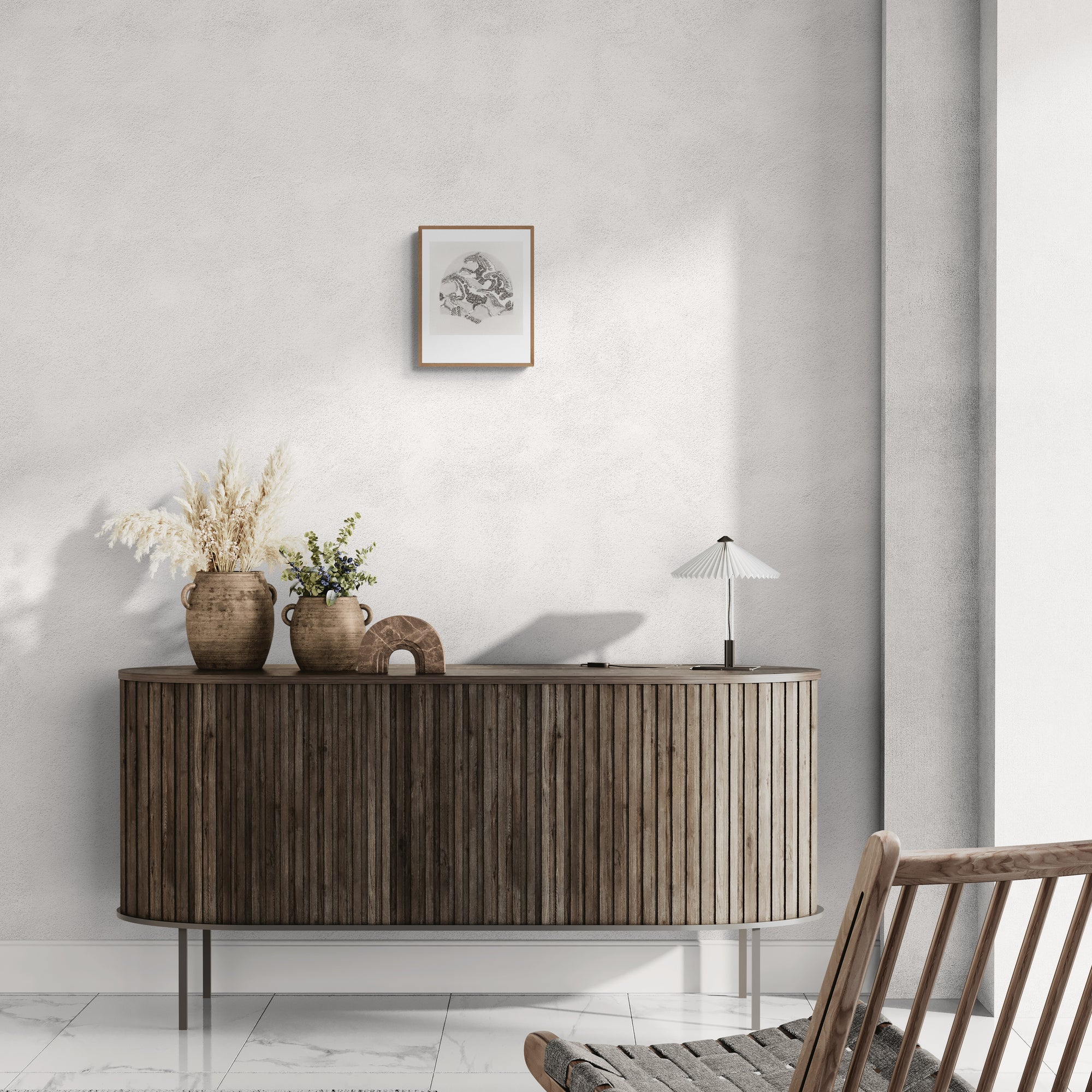 SPIRIT OF HORSES (Limited Print)