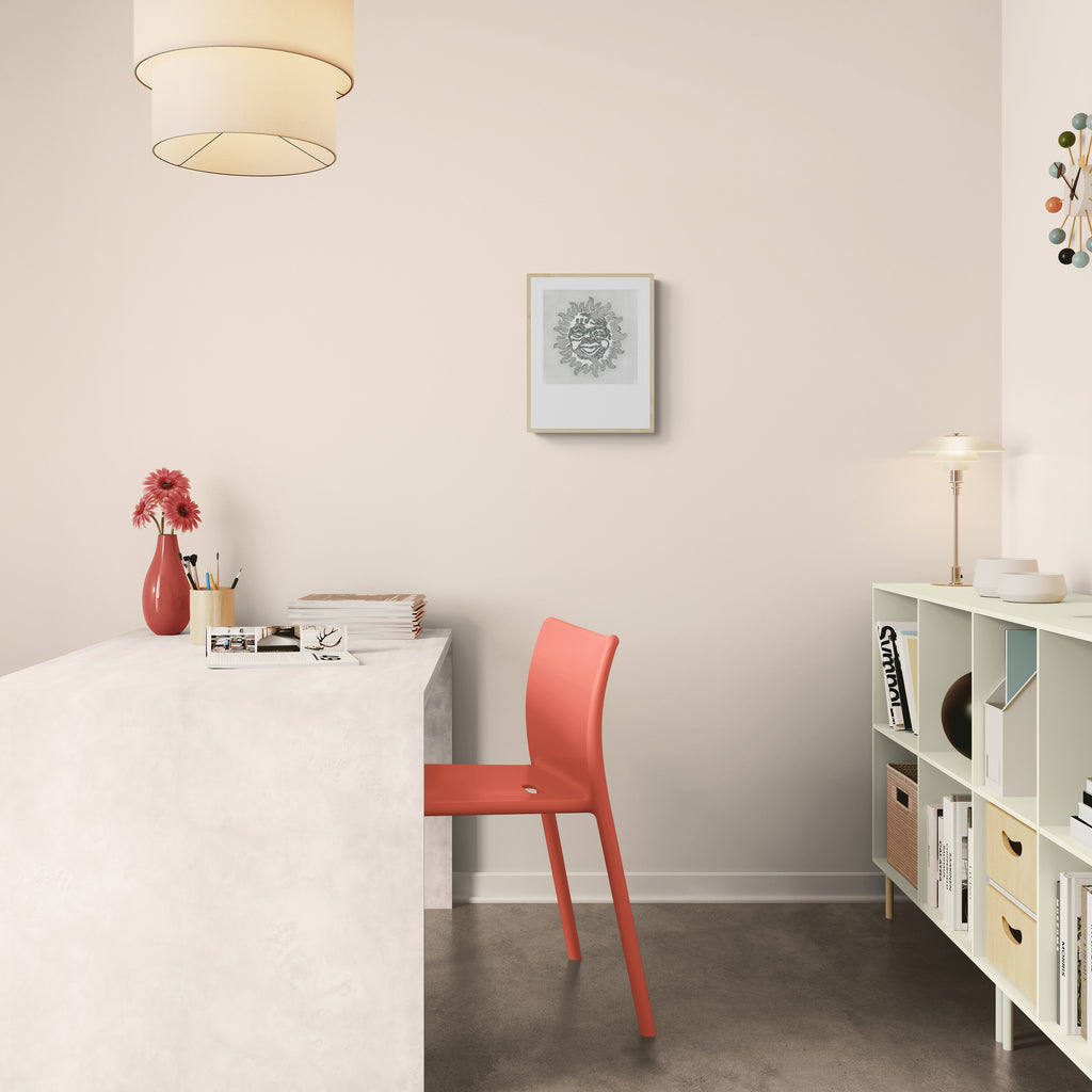 THE SUN (Limited Print)