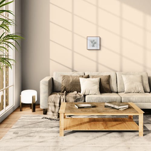 ANGEL (Original Drawing)