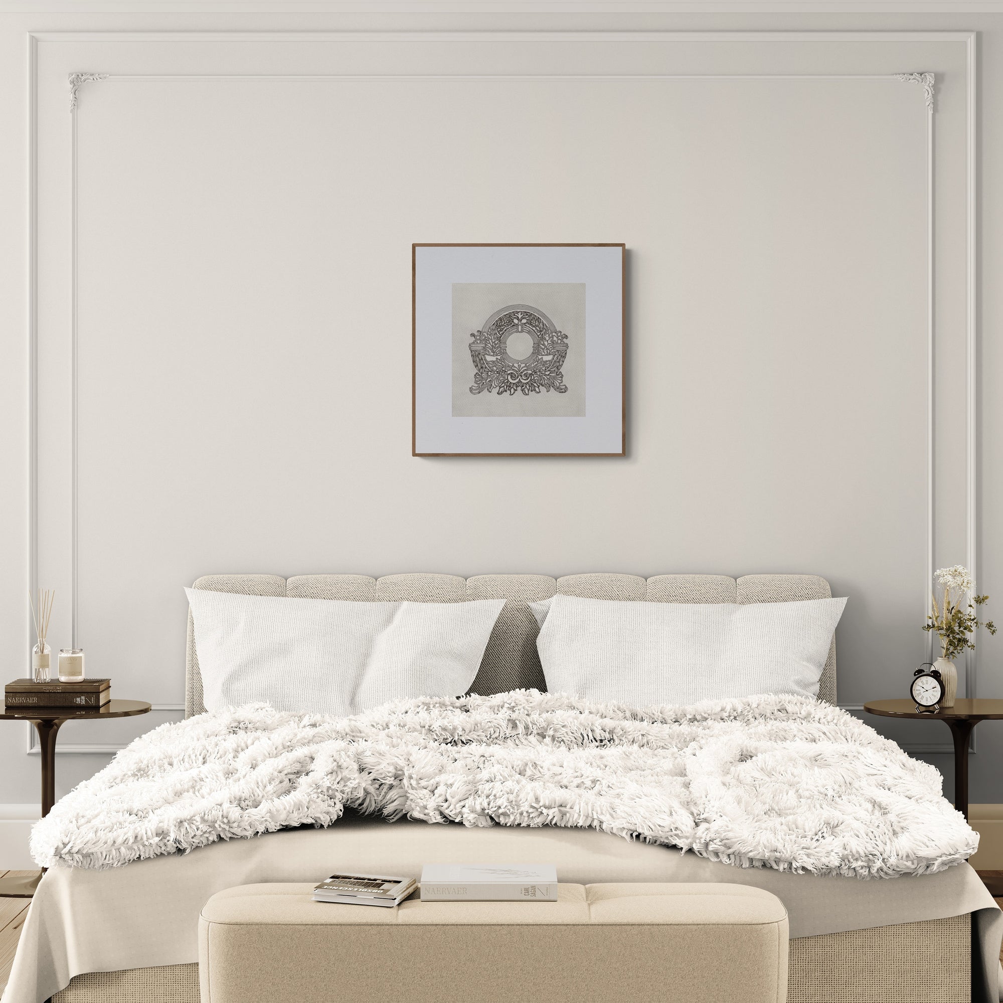 OCULUS (Original Drawing)