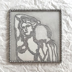 WATERFALL (Wall Charm)