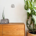 SINGLE HORSE (Wall Charm)