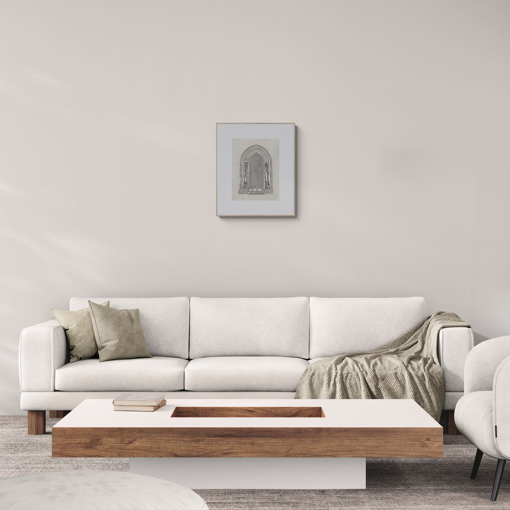 BLACK HOLE (Original Drawing)