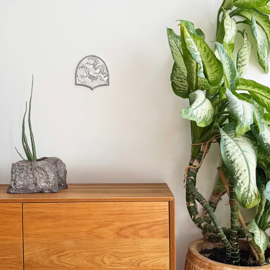 SPIRIT OF HORSES (Wall Charm)