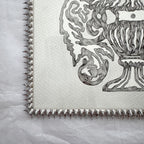 SLICED VESSEL (Wall Charm)