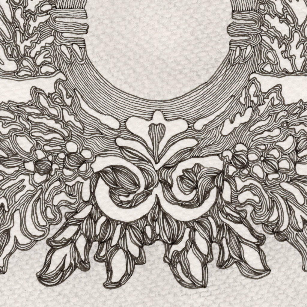 OCULUS (Original Drawing)