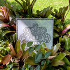 VASE OF ROSES (Wall Charm)