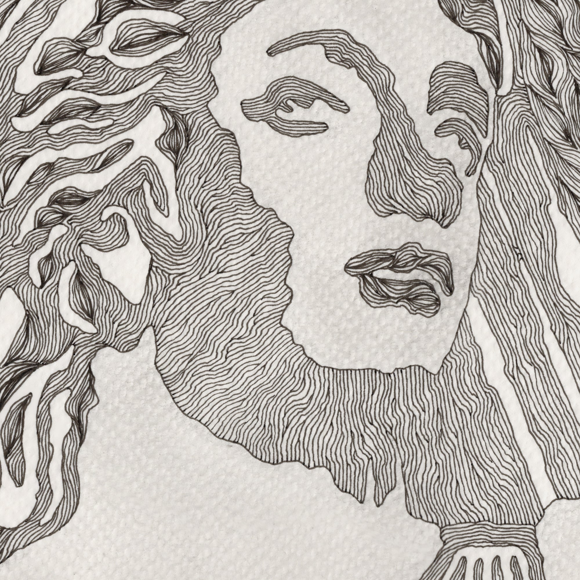 HOPE (Limited Print)