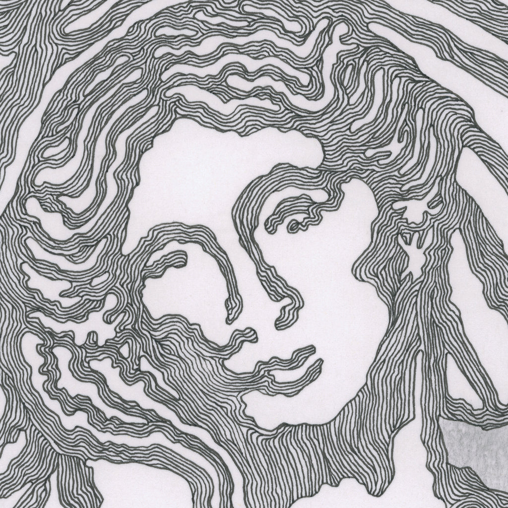 HOLDING THE WIND (Limited Print)