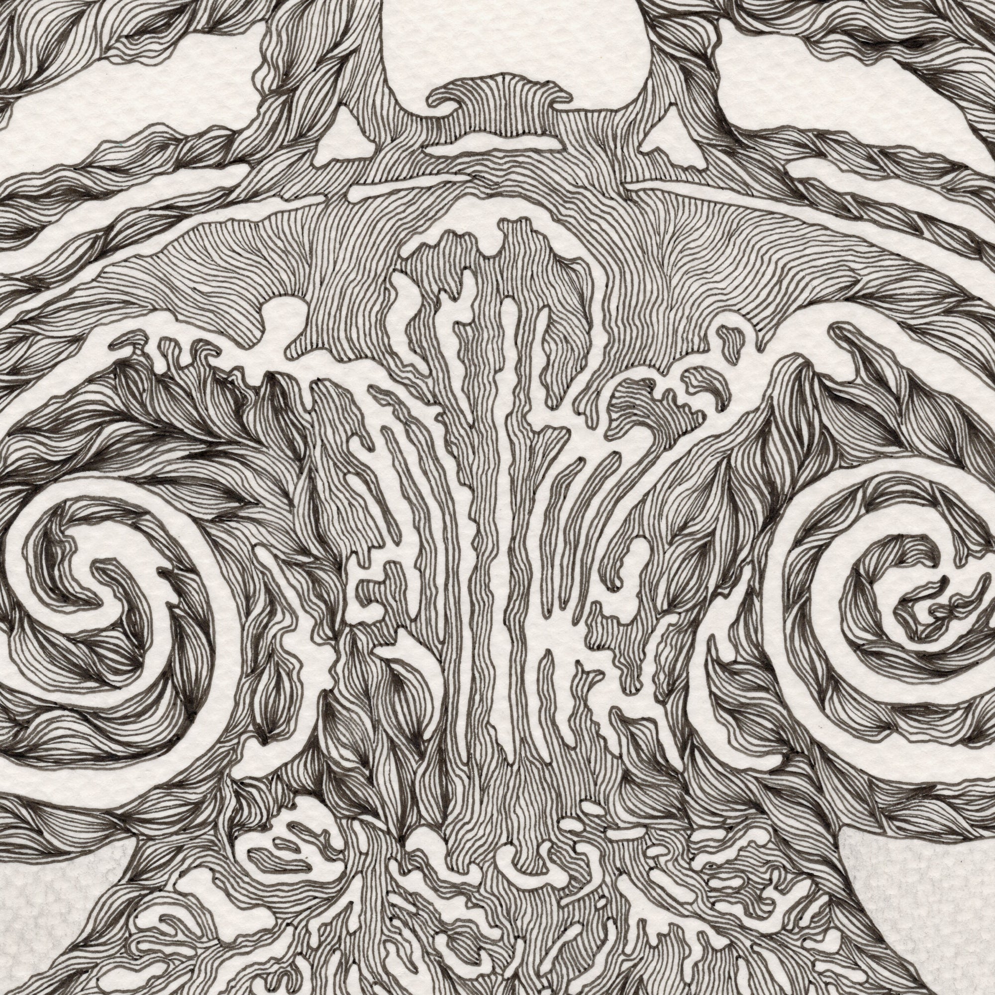 CORINTHIAN (Limited Print)