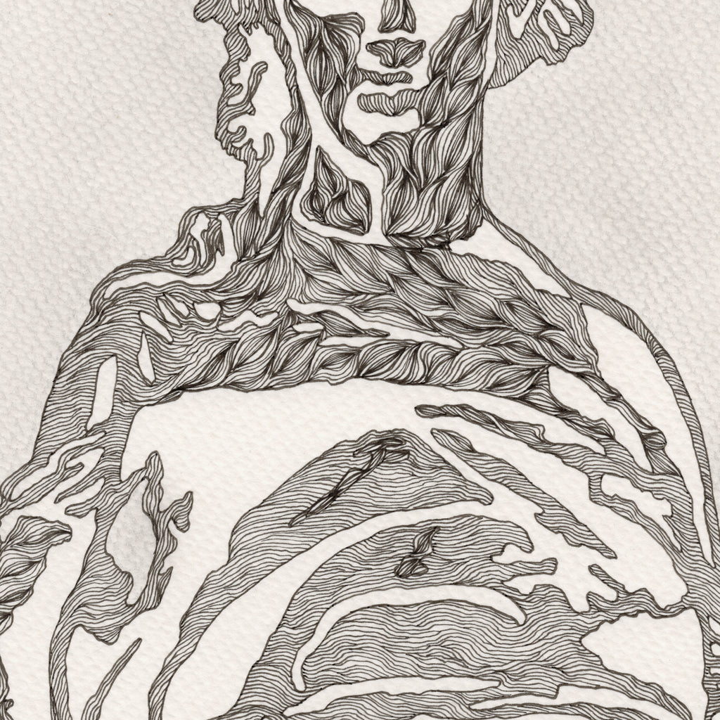 MUSE (Limited Print)