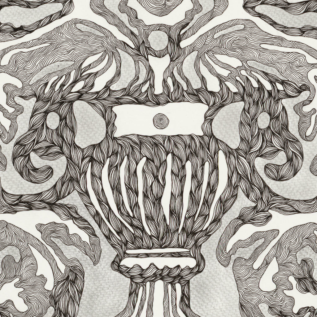 SLICED VESSEL (Limited Print)