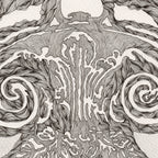 CORINTHIAN (Original Drawing)