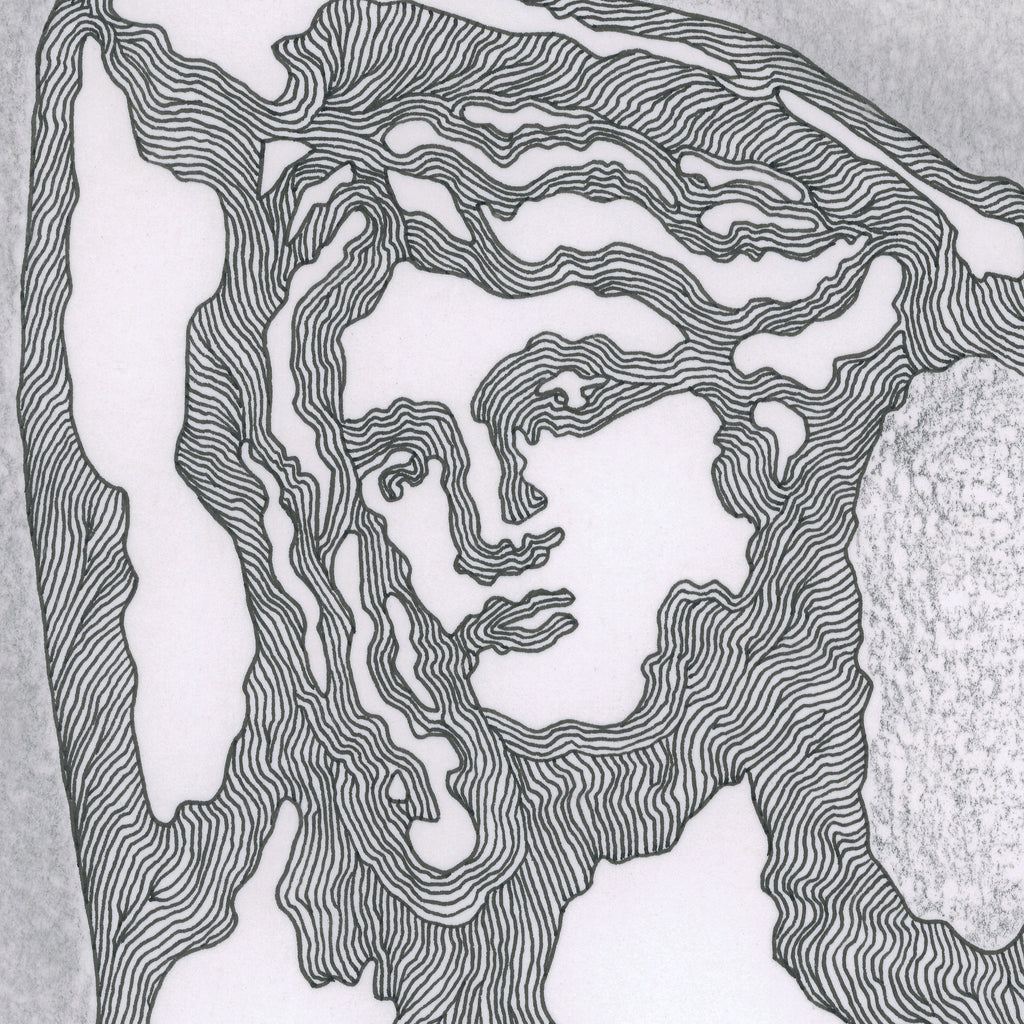 WATERFALL (Limited Print)