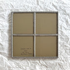 CHINESE VASE II (Wall Charm)