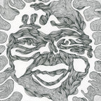 THE SUN (Limited Print)