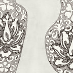 TWIN VESSELS (Limited Print)