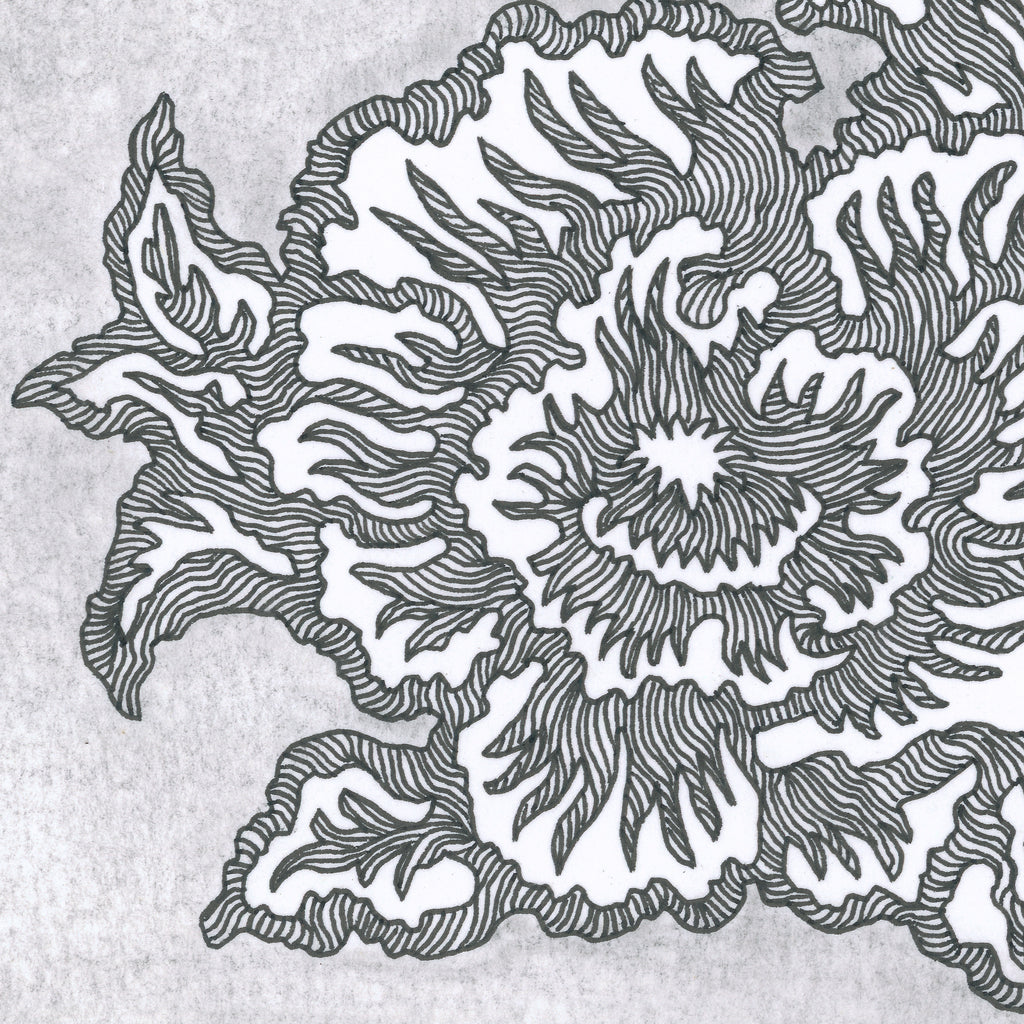 BLOOMING II (Limited Print)