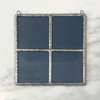 WEEPING HEAD (Wall Charm)