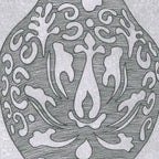 CHINESE VASE I (Limited Print)