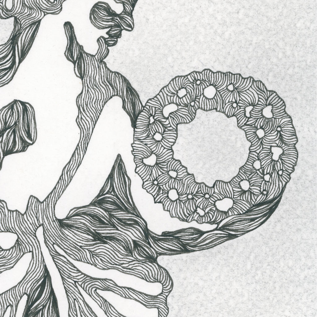 ANGEL (Limited Print)