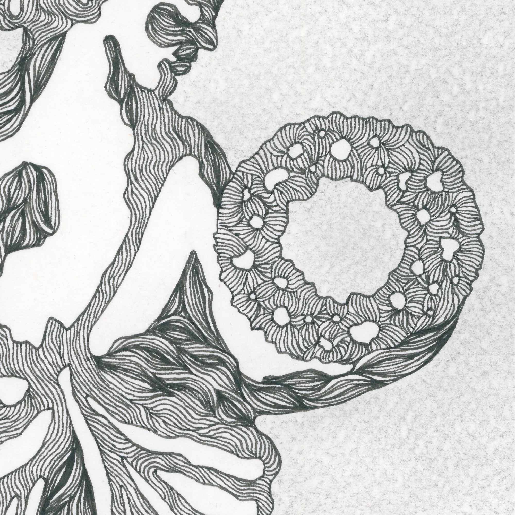 ANGEL (Limited Print)