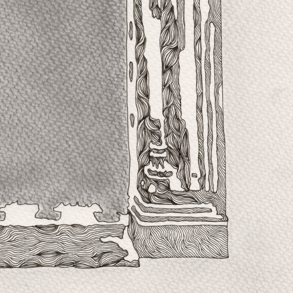 BLACK HOLE (Limited Print)