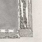 BLACK HOLE (Limited Print)