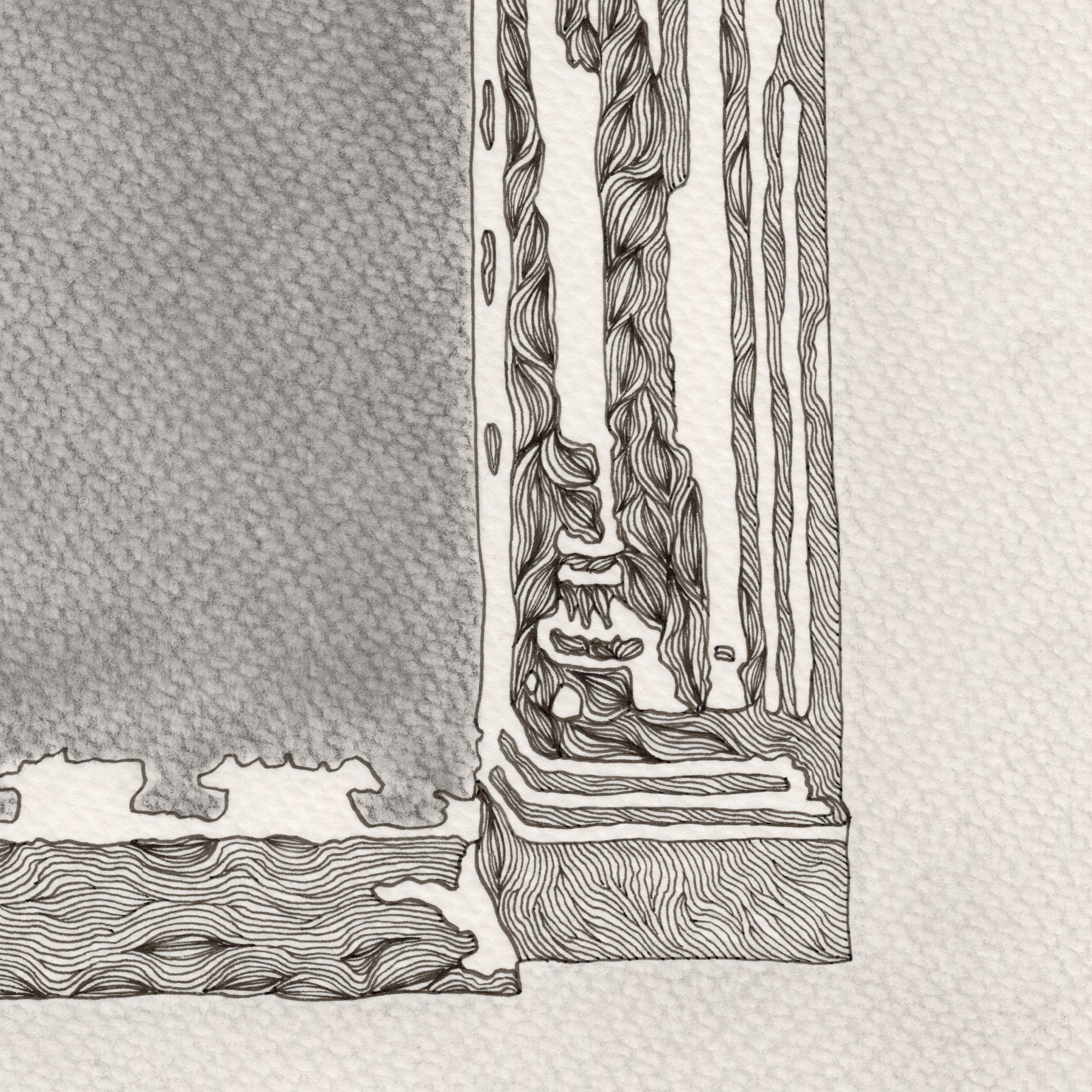 BLACK HOLE (Limited Print)