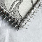 SPHINX GATE (Wall Charm)