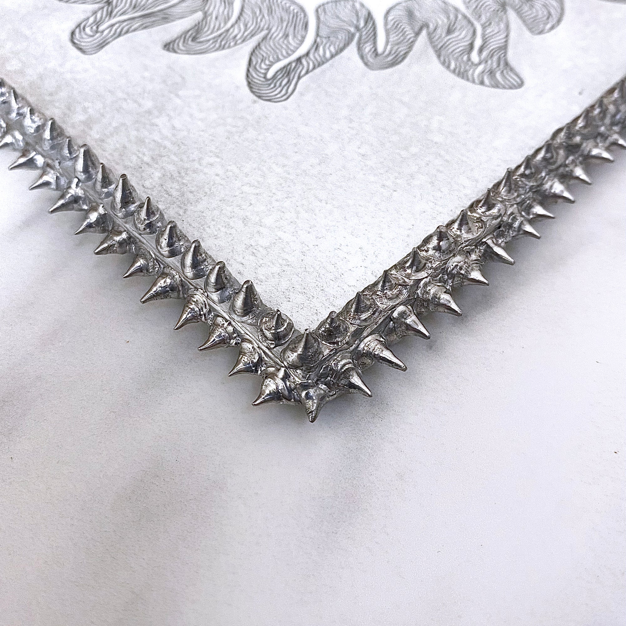 THE SUN (Wall Charm)