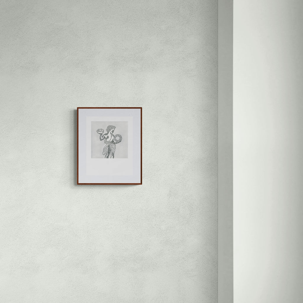 ANGEL (Limited Print)