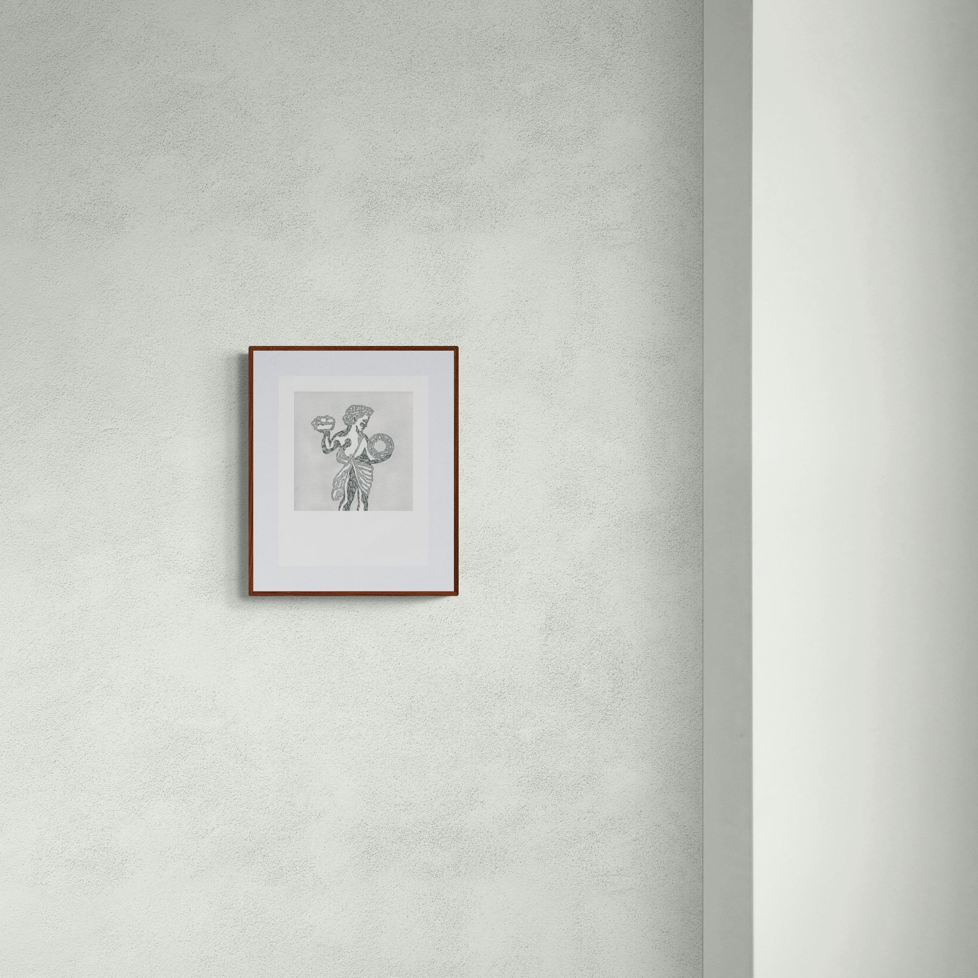 ANGEL (Limited Print)