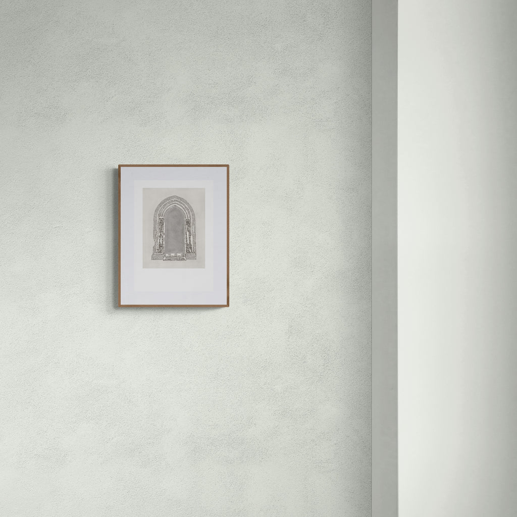 BLACK HOLE (Limited Print)