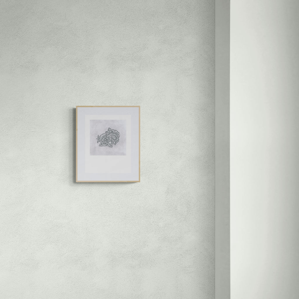 BLOOMING II (Limited Print)