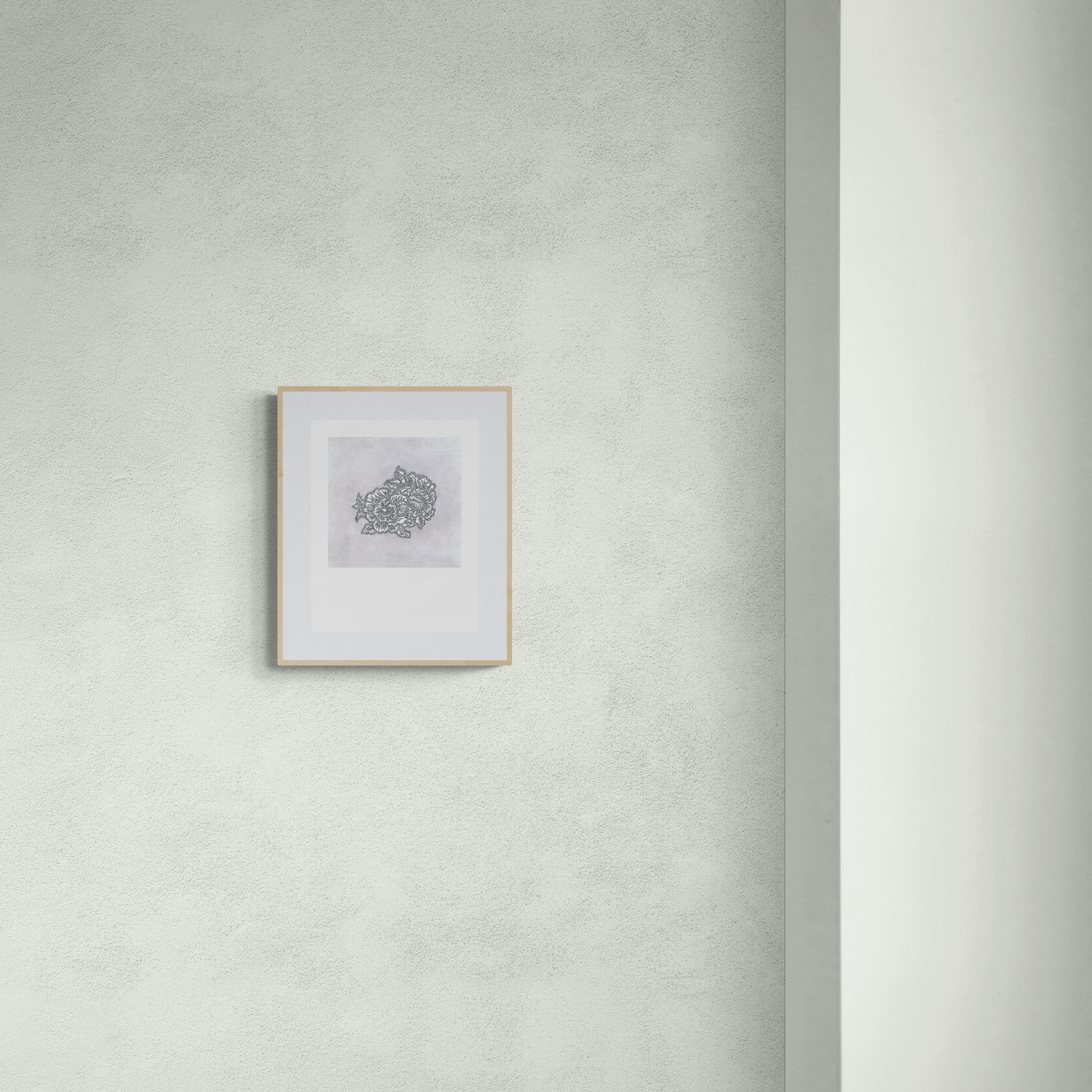 BLOOMING II (Limited Print)