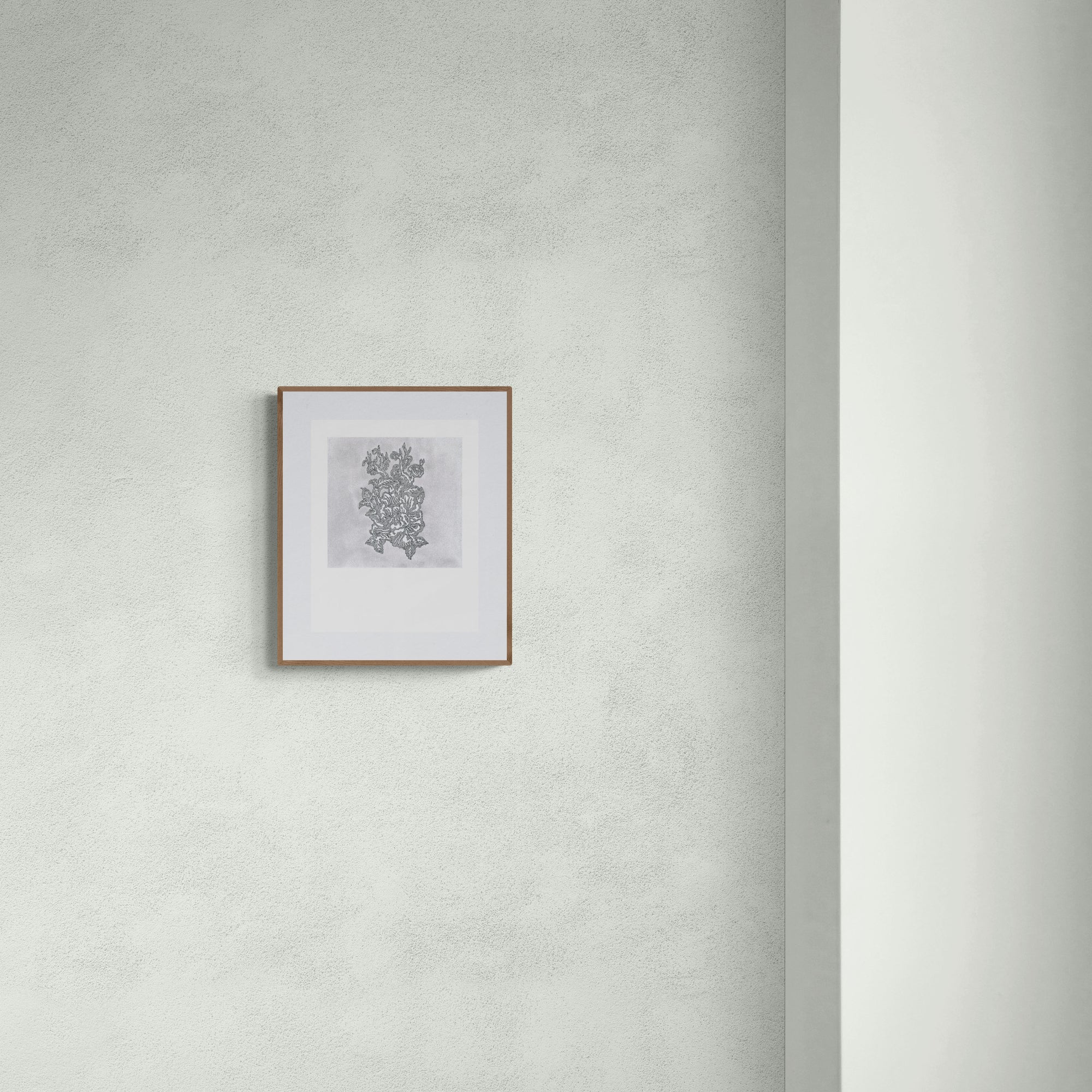 BLOOMING I (Limited Print)