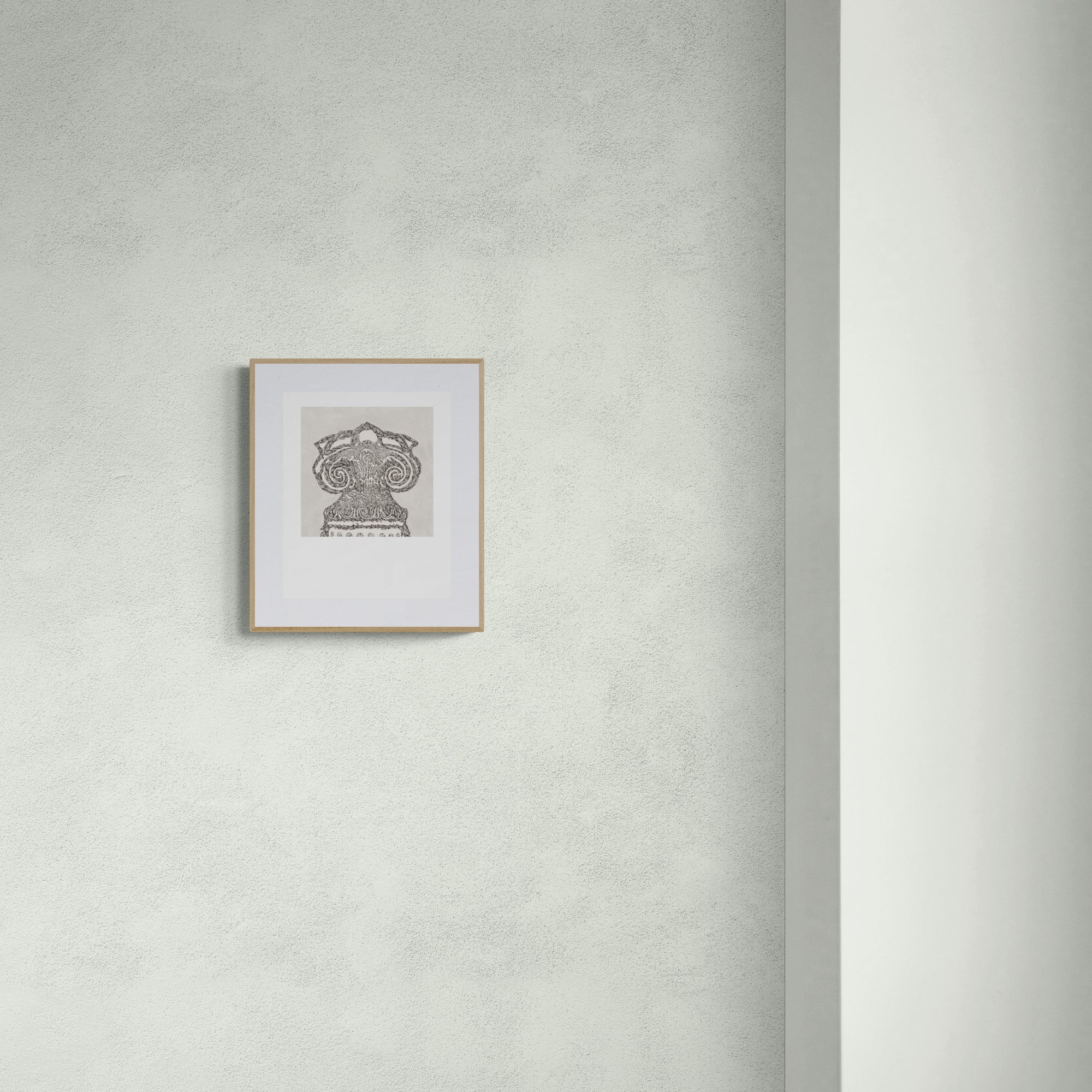 CORINTHIAN (Limited Print)