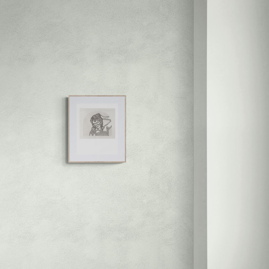 FLORA QUEEN (Limited Print)