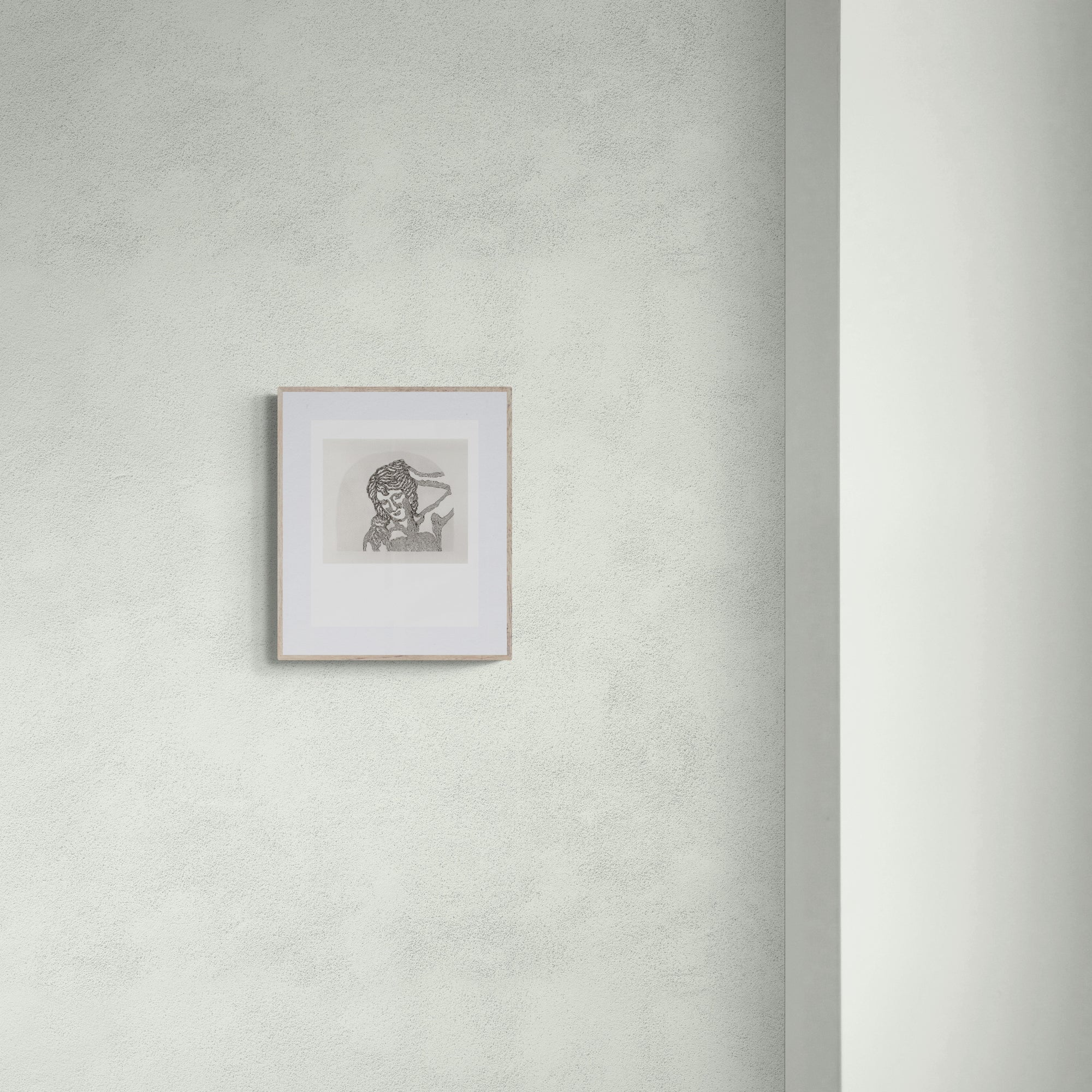 FLORA QUEEN (Limited Print)