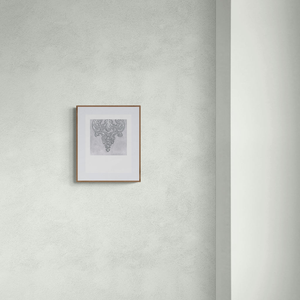 LANDING (Limited Print)