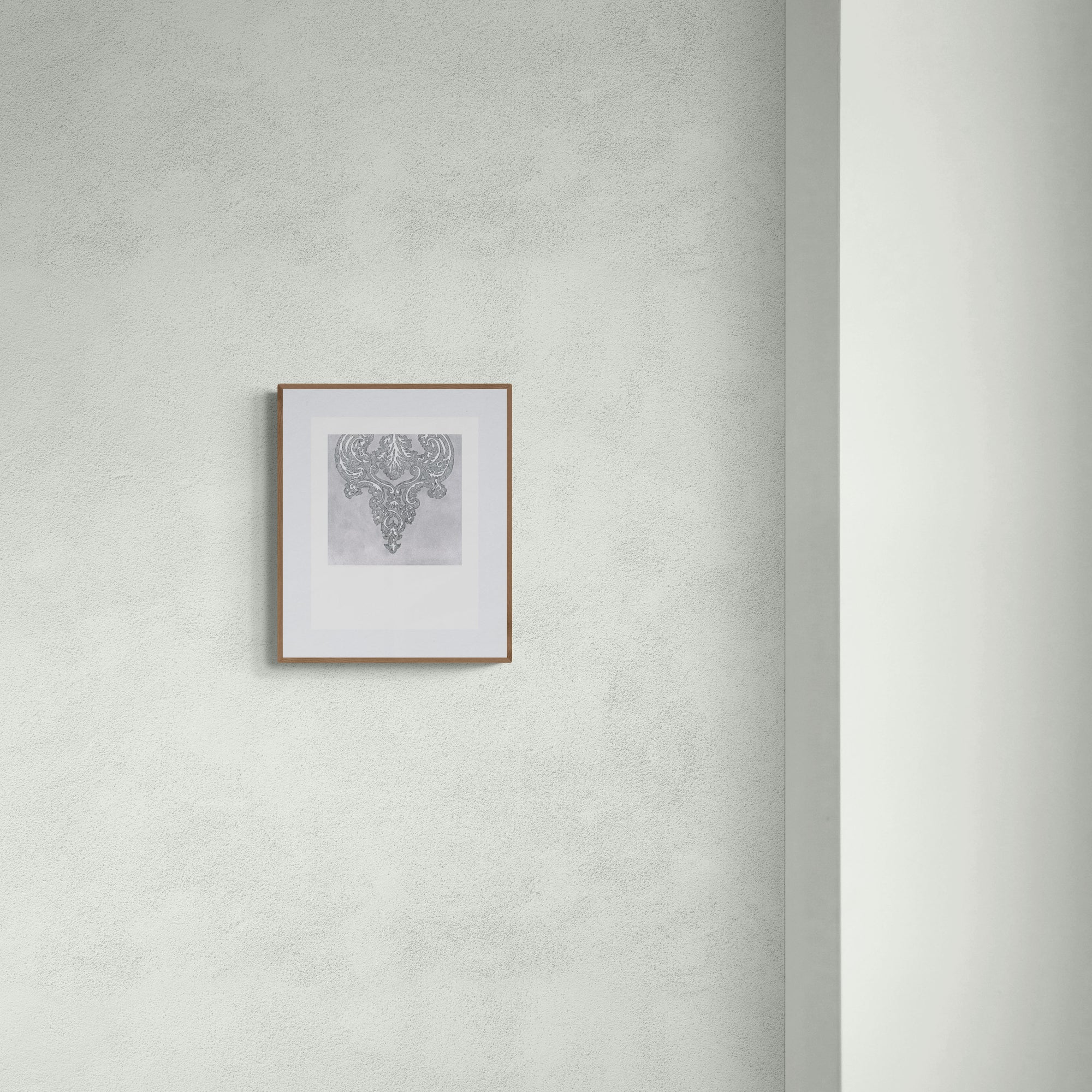 LANDING (Limited Print)