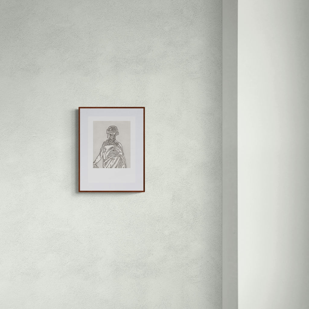 MUSE (Limited Print)