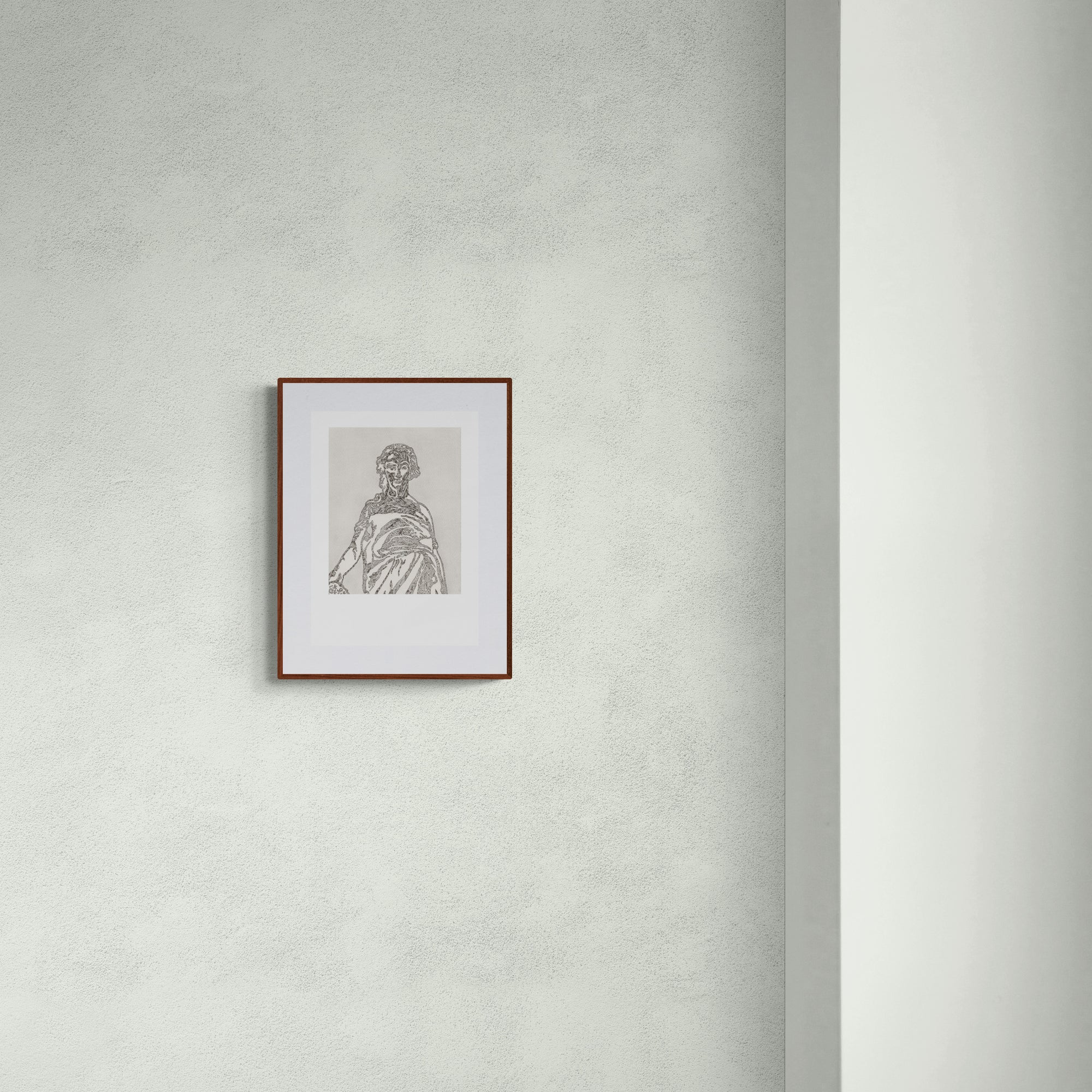 MUSE (Limited Print)