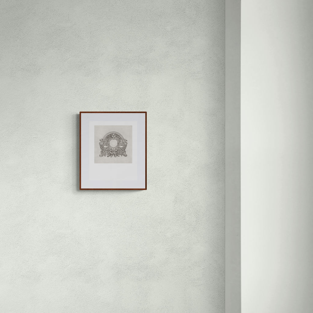 OCULUS (Limited Print)