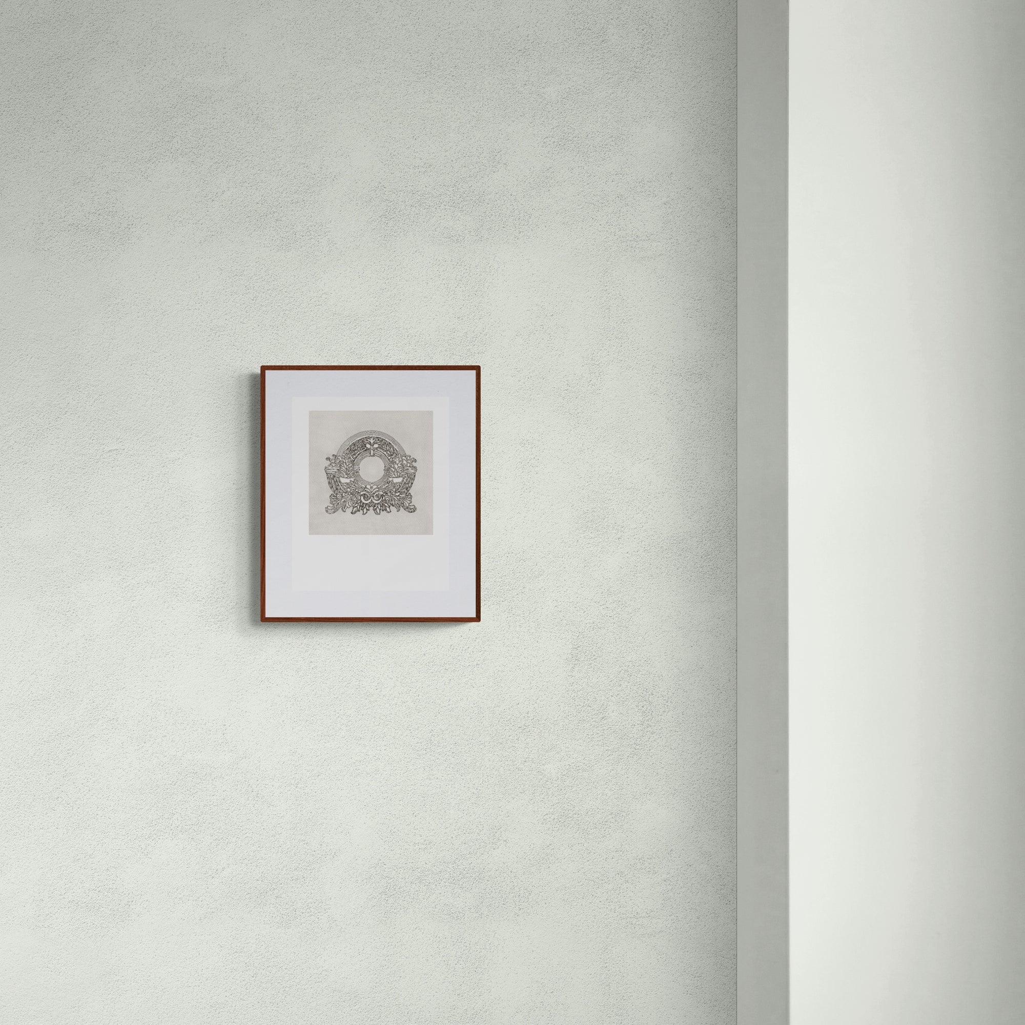 OCULUS (Limited Print)