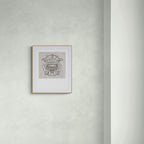 SLICED VESSEL (Limited Print)