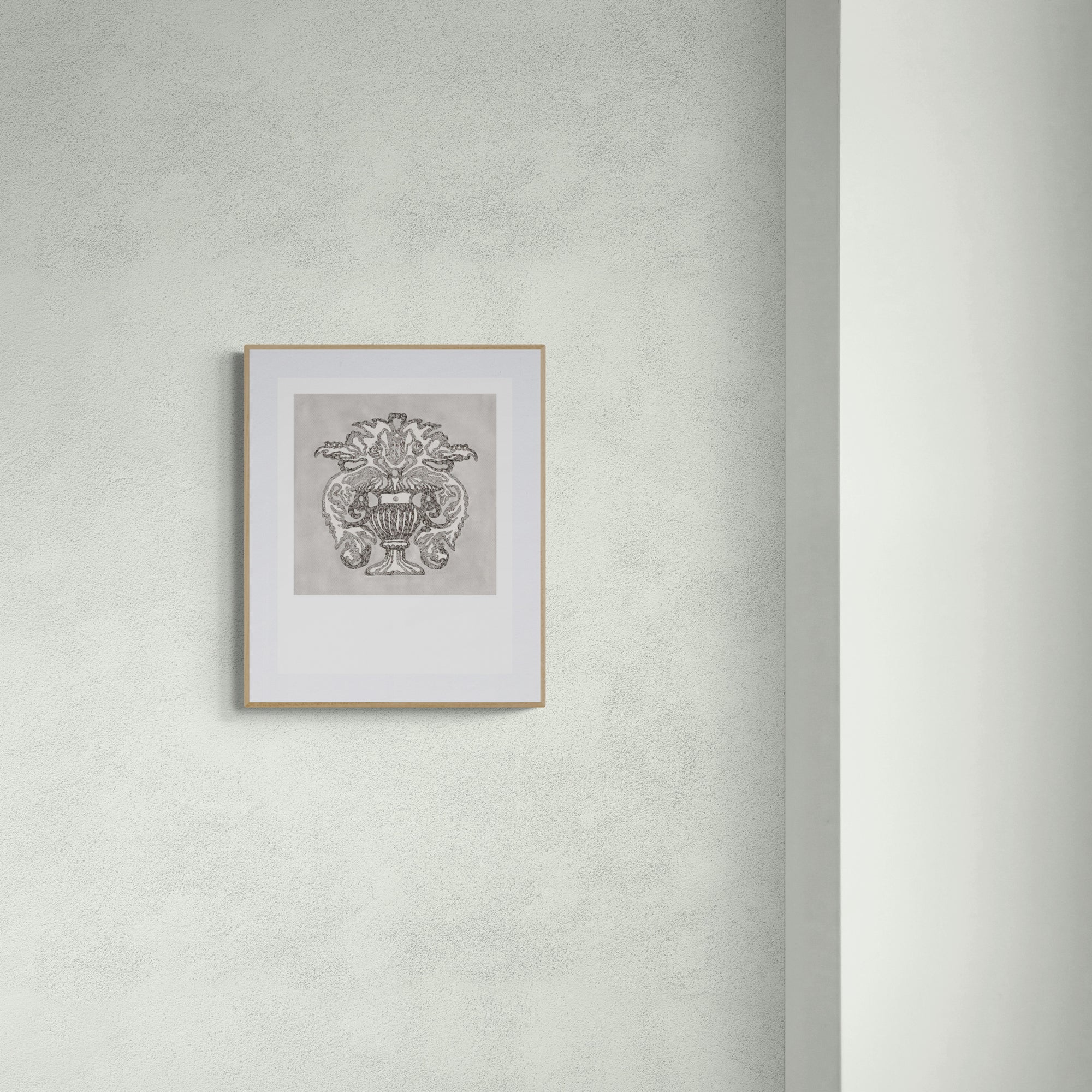 SLICED VESSEL (Limited Print)